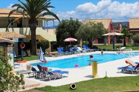 550m² Hotel en Corfu, Greece No. 58538 4