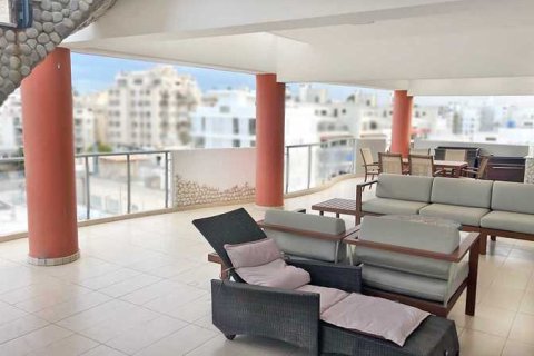 4 chambres Penthouse à Strovolos, Cyprus No. 43751 1