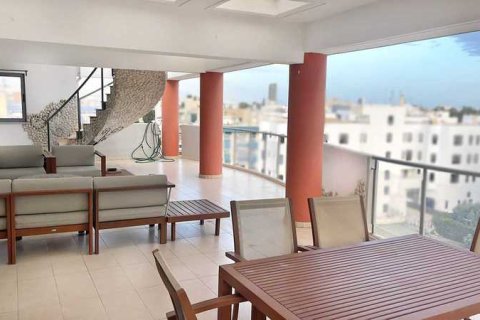 4 chambres Penthouse à Strovolos, Cyprus No. 43751 5