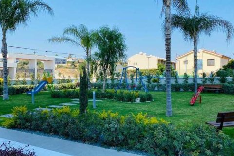 2 bedrooms Apartment in Mouttagiaka, Cyprus No. 43749 12