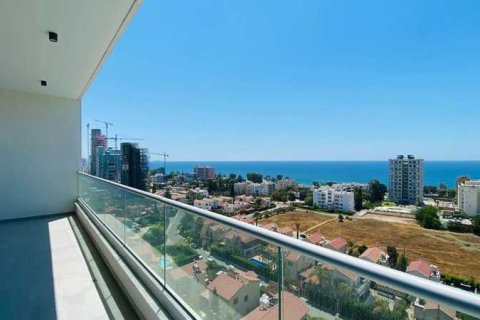 2 bedrooms Apartment in Mouttagiaka, Cyprus No. 43749 13