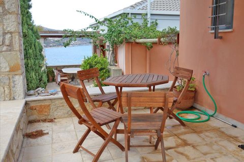 2 dormitorios Maisonette en Argolis, Greece No. 59769 5