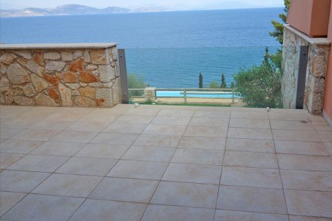 2 bedrooms Maisonette in Argolis, Greece No. 59769 4