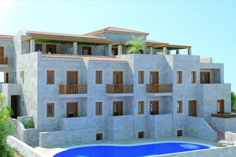 560m² Negocio en Kasos, Greece No. 59917 1