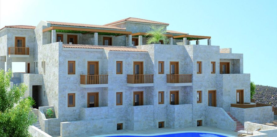 560m² Negocio en Kasos, Greece No. 59917