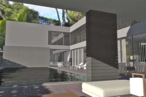 5 bedrooms Villa in Ekali, Greece No. 59916 2