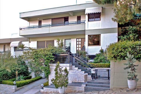 6 dormitorios House en Kifisia, Greece No. 59771 1