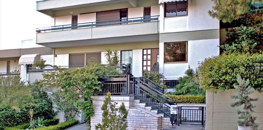 6 dormitorios House en Kifisia, Greece No. 59771