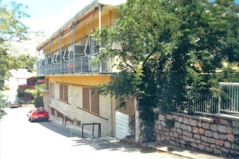 964m² Business in Vilia, Greece No. 59770 1