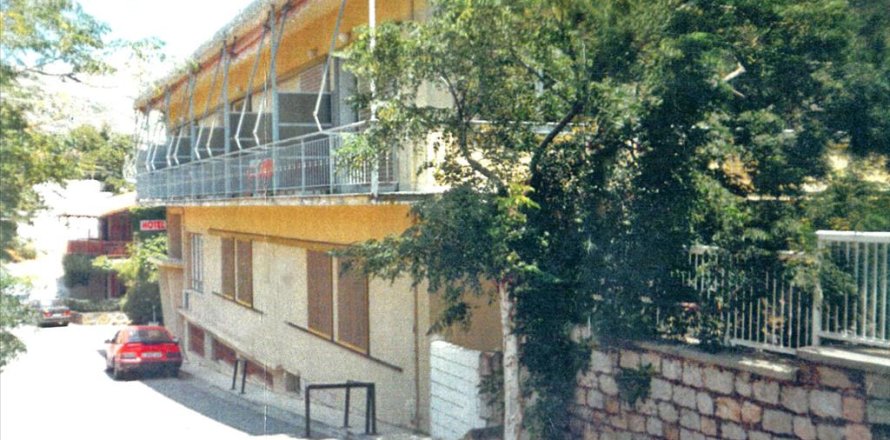 964m² Affaires à Vilia, Greece No. 59770