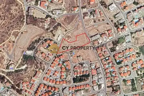 5352m² Land in Oroklini, Cyprus No. 45706 1