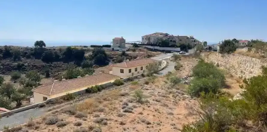 3779m² Land à Pissouri, Cyprus No. 45702