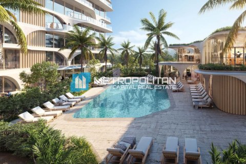 1 chambre Appartement à Saadiyat Island, UAE No. 91154 3