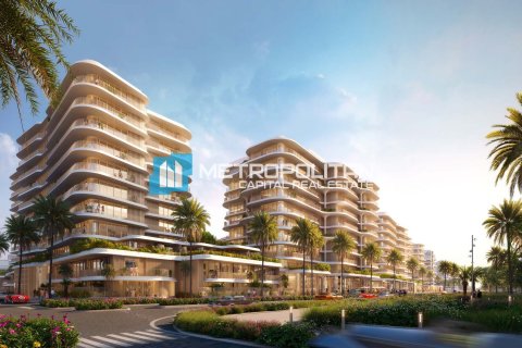 1 chambre Appartement à Saadiyat Island, UAE No. 91154 7