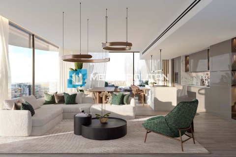 1 chambre Appartement à Saadiyat Island, UAE No. 91154 2