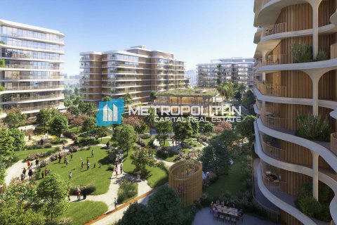 1 chambre Appartement à Saadiyat Island, UAE No. 91154 9