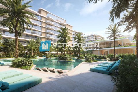 1 chambre Appartement à Saadiyat Island, UAE No. 91154 8
