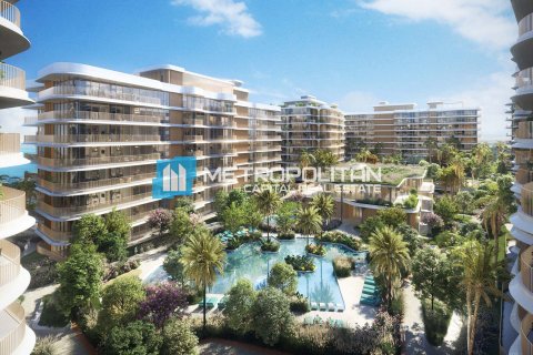 1 chambre Appartement à Saadiyat Island, UAE No. 91154 1