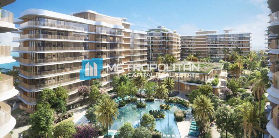1 chambre Appartement à Saadiyat Island, UAE No. 91154