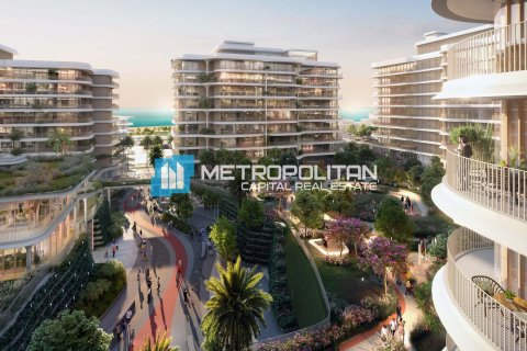 1 chambre Appartement à Saadiyat Island, UAE No. 91154 11