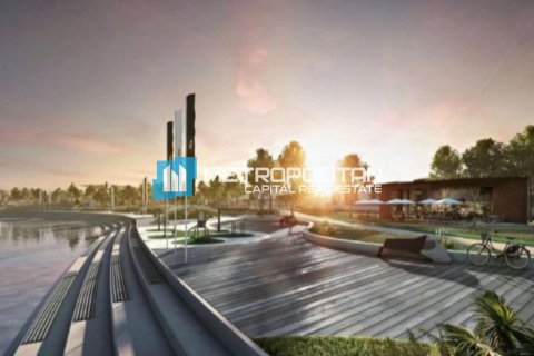 Земельный участок 1079.9м² в Al Shamkha, ОАЭ №91184 5