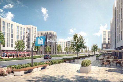 Земельный участок 1079.9м² в Al Shamkha, ОАЭ №91184 4