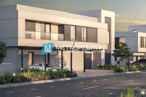 Земельный участок 1079.9м² в Al Shamkha, ОАЭ №91184 6