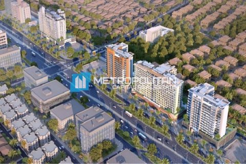 Земельный участок 1079.9м² в Al Shamkha, ОАЭ №91184 10