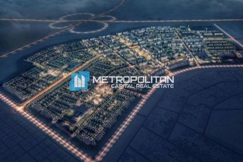 Земельный участок 1079.9м² в Al Shamkha, ОАЭ №91184 12