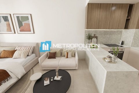 43.7m² Apartment on the Yas Island, UAE No. 9067 4