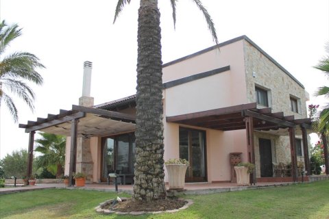 4 bedrooms Villa in Chalkidiki, Greece No. 60612 2