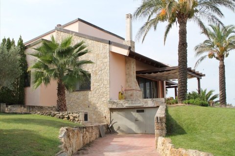 4 bedrooms Villa in Chalkidiki, Greece No. 60612 14