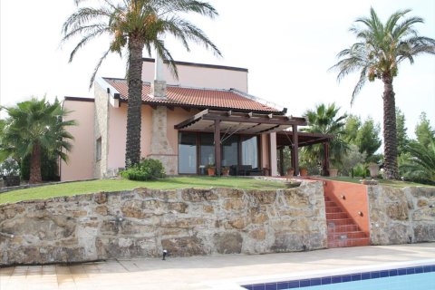 4 dormitorios Villa en Chalkidiki, Greece No. 60612 7