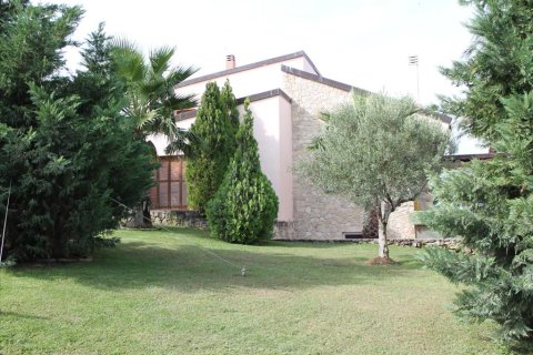 4 dormitorios Villa en Chalkidiki, Greece No. 60612 13