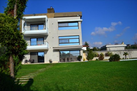 420m² Villa à Panorama, Greece No. 60666 22