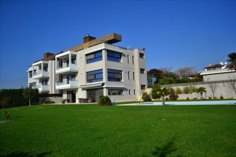 420m² Villa in Panorama, Greece No. 60666 23