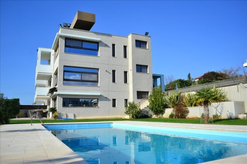 420m² Villa à Panorama, Greece No. 60666 1