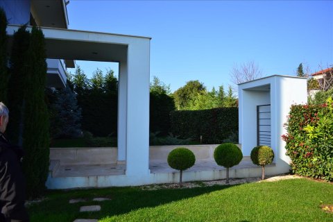 420m² Villa in Panorama, Greece No. 60666 2