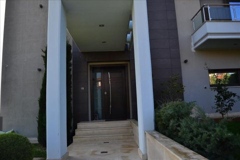 420m² Villa à Panorama, Greece No. 60666 3