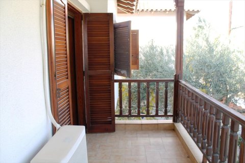 4 dormitorios Maisonette en Chalkidiki, Greece No. 60667 19