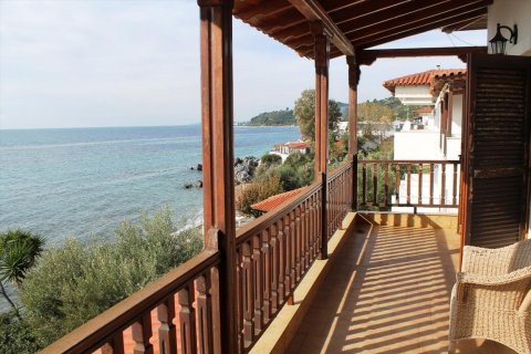 4 dormitorios Maisonette en Chalkidiki, Greece No. 60667 1