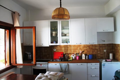 4 bedrooms Maisonette in Chalkidiki, Greece No. 60667 8