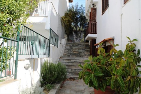 4 dormitorios Maisonette en Chalkidiki, Greece No. 60667 25