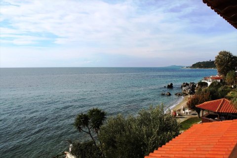 4 dormitorios Maisonette en Chalkidiki, Greece No. 60667 24