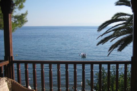 4 dormitorios Maisonette en Chalkidiki, Greece No. 60667 20