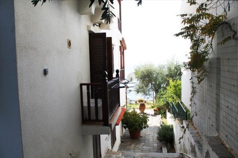 4 bedrooms Maisonette in Chalkidiki, Greece No. 60667 22