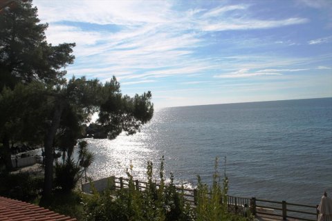 4 bedrooms Maisonette in Chalkidiki, Greece No. 60667 3