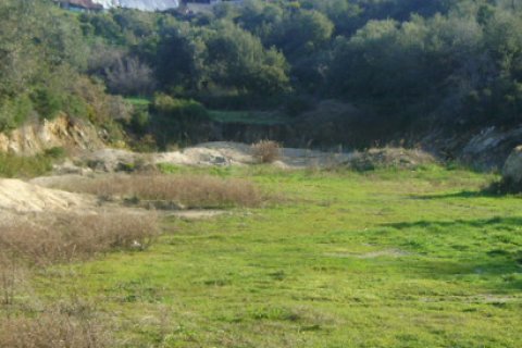 11600m² Land in Chalkidiki, Greece No. 60668 3