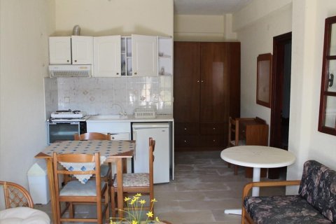 Отель, гостиница 600м² в Халкидики, Греция №60611 27