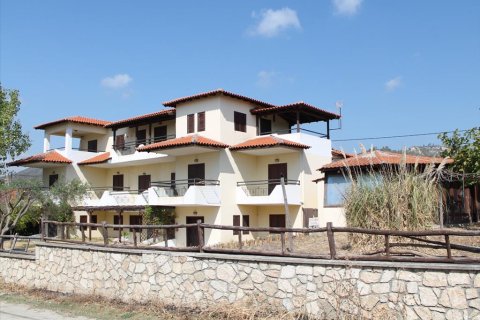 600m² Hotel à Chalkidiki, Greece No. 60611 24